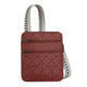 variant:46319049801920 Travelon Anti-Theft Boho Slim Crossbody Bag Paprika