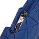 variant:46319049867456 Travelon Anti-Theft Boho Slim Crossbody Bag Lush Blue