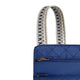 variant:46319049867456 Travelon Anti-Theft Boho Slim Crossbody Bag Lush Blue
