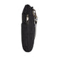 variant:42999670833344 Travelon Anti-Theft Boho Slim Crossbody Bag Black