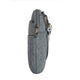 variant:42999670866112 Travelon Anti-Theft Boho Slim Crossbody Bag Gray Heather