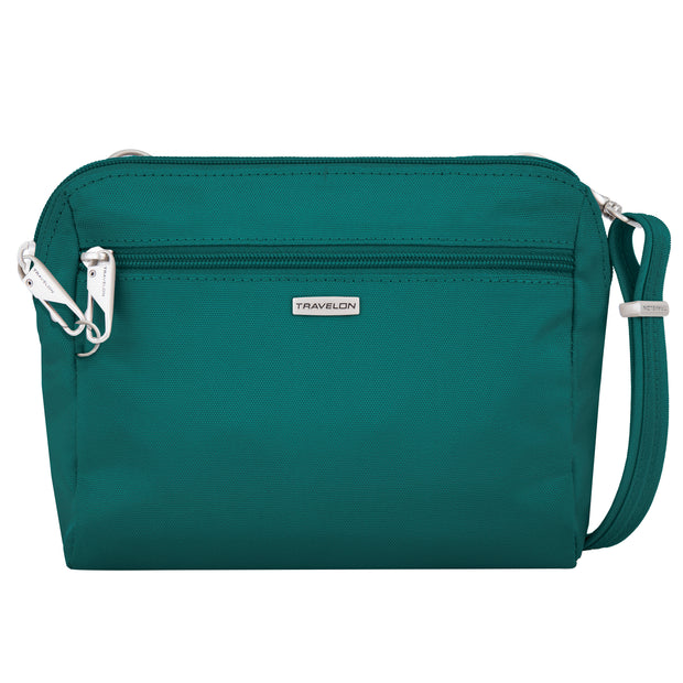 variant:46343202504896  travelon Crossbody and Waist Pack Spruce