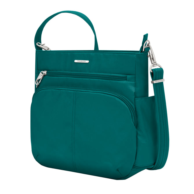 variant:46343261454528 travelon North/South Crossbody Spruce
