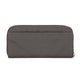 variant:42999671685312 Travelon - RFID Blocking Single Zip Wallet - Smoke