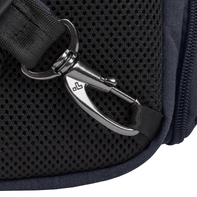 variant:42999673225408 Travelon Metro Anti-Theft Sling Navy