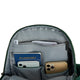 variant:46276791304384 Travelon Metro Anti-Theft Sling Green