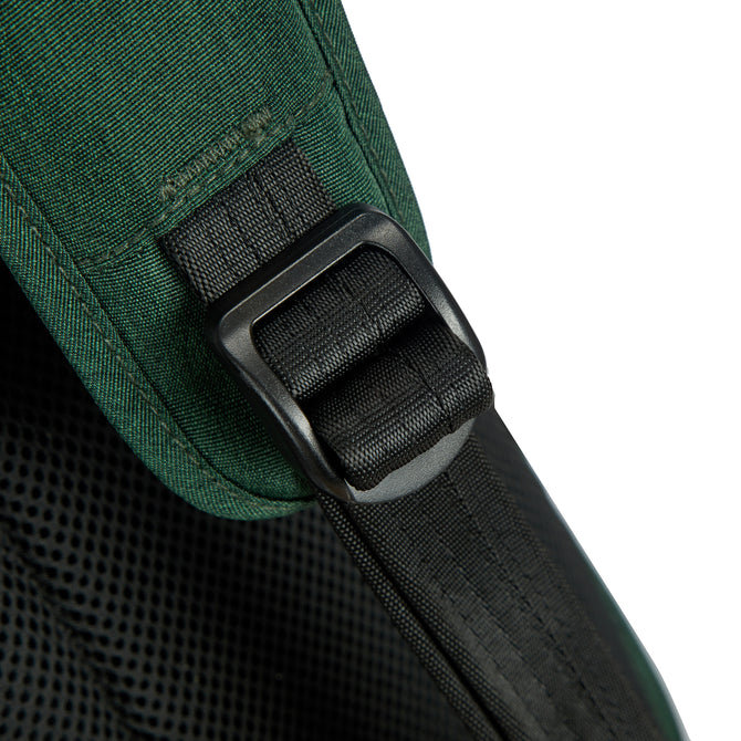 variant:46276791304384 Travelon Metro Anti-Theft Sling Green