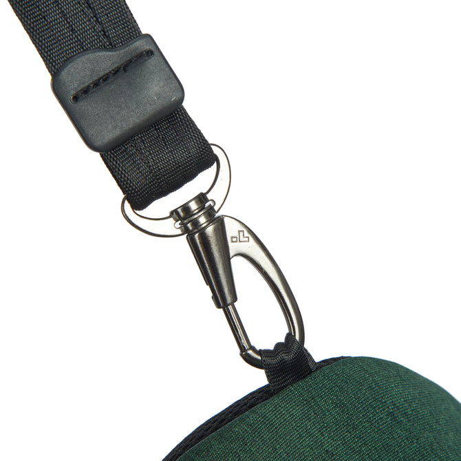 variant:46276791304384 Travelon Metro Anti-Theft Sling Green