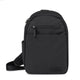 variant:42999673258176 Travelon Metro Anti-Theft Sling Black
