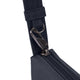 variant:42999673356480 travelon Metro Crossbody Navy Heather