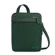 variant:46316776980672 Travelon Metro Anti-Theft Stadium Mini Crossbody Forest Heather