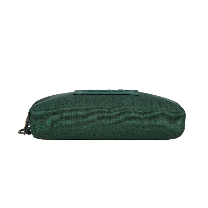variant:46316776980672 Travelon Metro Anti-Theft Stadium Mini Crossbody Forest Heather