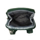 variant:46316776980672 Travelon Metro Anti-Theft Stadium Mini Crossbody Forest Heather