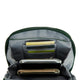 variant:46316776980672 Travelon Metro Anti-Theft Stadium Mini Crossbody Forest Heather