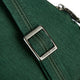 variant:46316776980672 Travelon Metro Anti-Theft Stadium Mini Crossbody Forest Heather