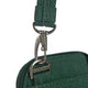 variant:46316776980672 Travelon Metro Anti-Theft Stadium Mini Crossbody Forest Heather