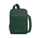 variant:46316776980672 Travelon Metro Anti-Theft Stadium Mini Crossbody Forest Heather