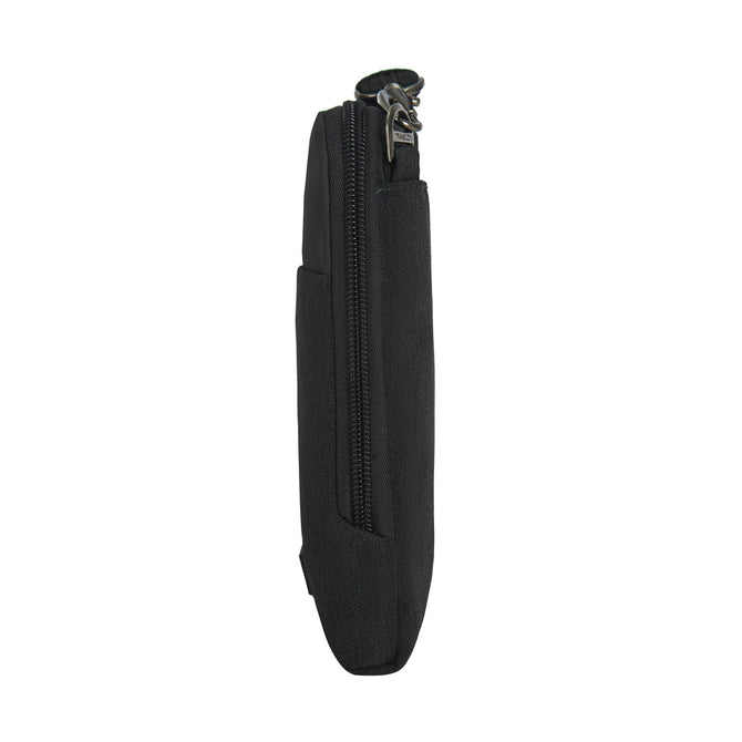 variant:45253556469952 Metro Anti Theft Stadium Mini Crossbody Black