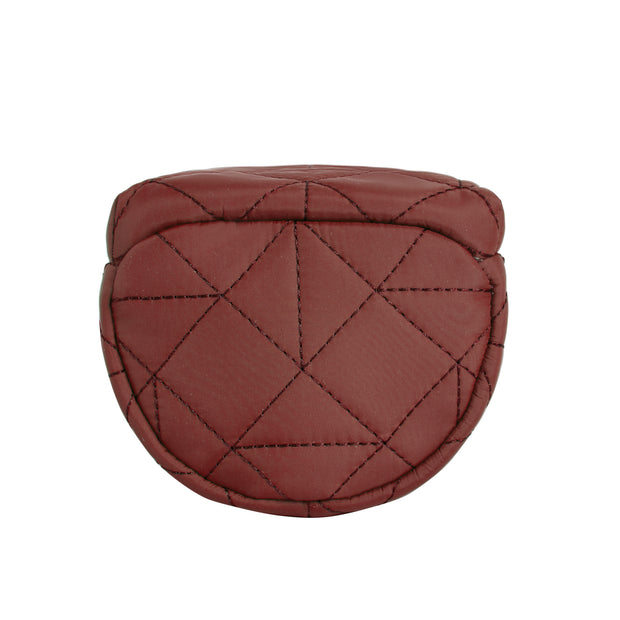 variant:46319097151680 Travelon Boho Anti-Theft Insulated Water Bottle Tote
Paprika