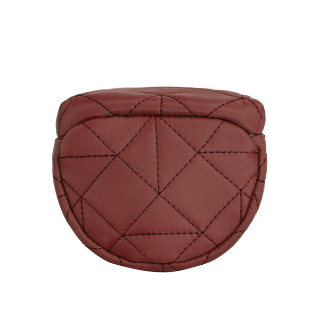 variant:46319097151680 Travelon Boho Anti-Theft Insulated Water Bottle Tote
Paprika