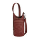 variant:46319097151680 Travelon Boho Anti-Theft Insulated Water Bottle Tote
Paprika