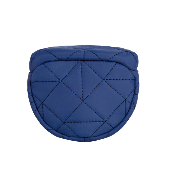 variant:025732061105 Travelon Boho Anti-Theft Insulated Water Bottle Tote
Lush Blue