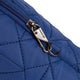 variant:025732061105 Travelon Boho Anti-Theft Insulated Water Bottle Tote
Lush Blue