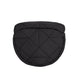 variant:42874894450880 Travelon Boho Anti-Theft Insulated Water Bottle Tote Black