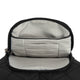 variant:42874894450880 Travelon Boho Anti-Theft Insulated Water Bottle Tote Black