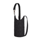 variant:42874894450880 Travelon Boho Anti-Theft Insulated Water Bottle Tote Black