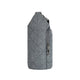 variant:42874894483648 Travelon Boho Anti-Theft Insulated Water Bottle Tote Gray Heather