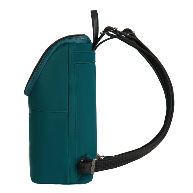 variant:46319911305408 Travelon Addison Anti-Theft Backpack Evergreen