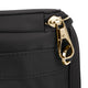 variant:46319911370944 Travelon Addison Anti-Theft Backpack Black
