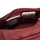 variant:46319911370944 Travelon Addison Anti-Theft Backpack Black