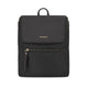 variant:46319911370944 Travelon Addison Anti-Theft Backpack Black
