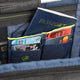 variant:46343358021824 travelon urban backpack Slate