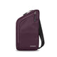 variant:46346340794560 travelon World Travel Essentials Slim Crossbody Bag blackberry