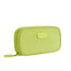 variant:46348681904320 Travelon 2-in-1 Jewelry & Tech Organizer Lime