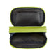 variant:46348681904320 Travelon 2-in-1 Jewelry & Tech Organizer Lime