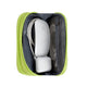 variant:46348681904320 Travelon 2-in-1 Jewelry & Tech Organizer Lime