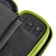 variant:46348681904320 Travelon 2-in-1 Jewelry & Tech Organizer Lime