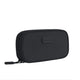 variant:46348684034240 Travelon 2-in-1 Jewelry & Tech Organizer Black