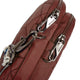 variant:46319321219264 Travelon Boho Anti-Theft 2 Compartment Phone Crossbody Paprika
