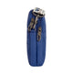 variant:46319321252032 Travelon Boho Anti-Theft 2 Compartment Phone Crossbody Lush Blue