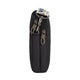 variant:46319321284800 Travelon Boho Anti-Theft 2 Compartment Phone Crossbody Black