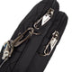 variant:46319321284800 Travelon Boho Anti-Theft 2 Compartment Phone Crossbody Black