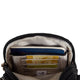variant:46319321284800 Travelon Boho Anti-Theft 2 Compartment Phone Crossbody Black