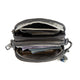 variant:46319321317568 Travelon Boho Anti-Theft 2 Compartment Phone Crossbody Gray Heather