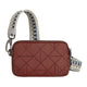 variant:46319533850816 Travelon Boho Anti-Theft Phone Sling Paprika
