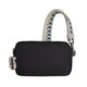 variant:46319533916352 Travelon Boho Anti-Theft Phone Sling Black